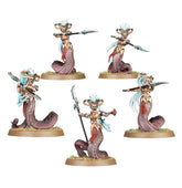 WHAOS - Daughters of Khaine Blood Sisters - Gamesmart